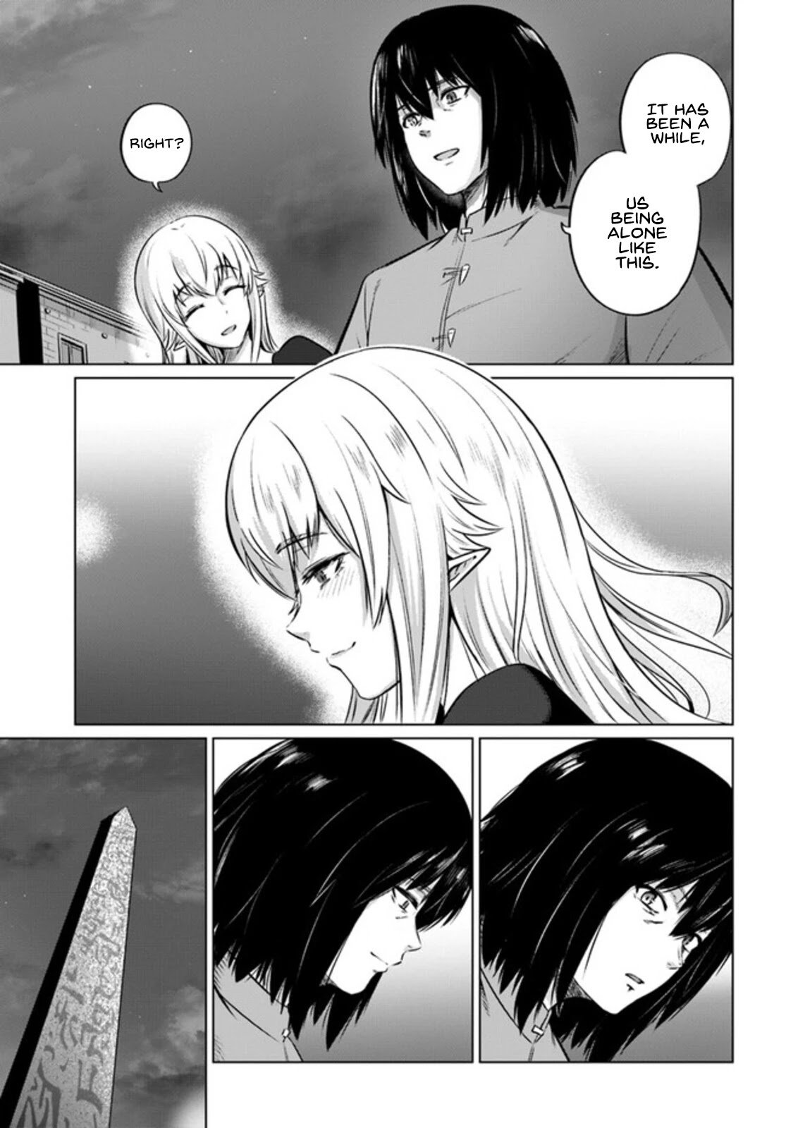 Kuro no Maou Chapter 30 12